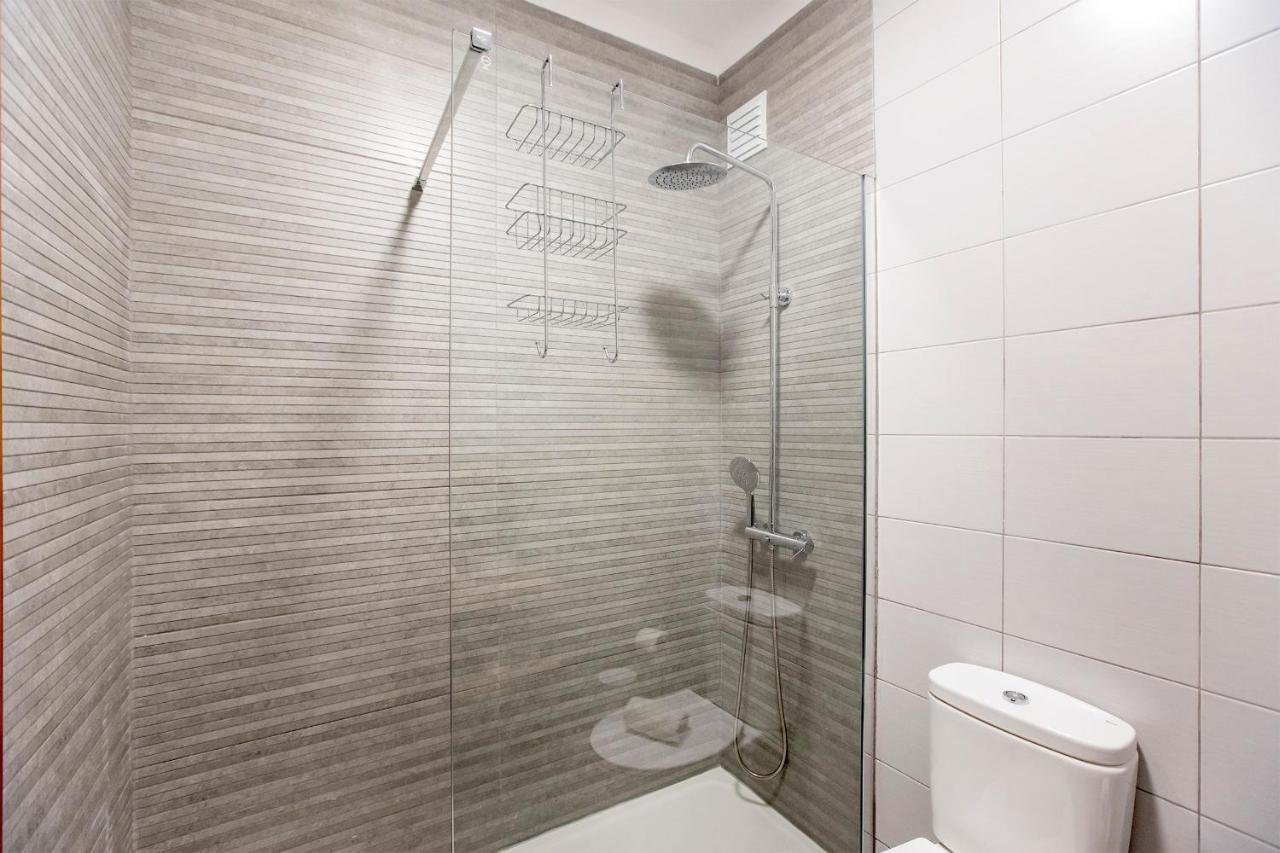 2Br Flat In Bonfim W/ Ac & Balcony By Lovelystay Porto Dış mekan fotoğraf