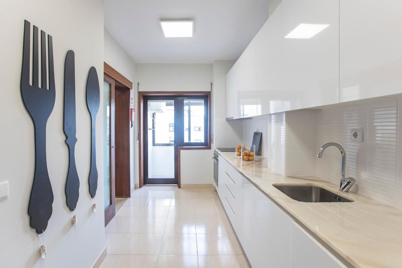 2Br Flat In Bonfim W/ Ac & Balcony By Lovelystay Porto Dış mekan fotoğraf