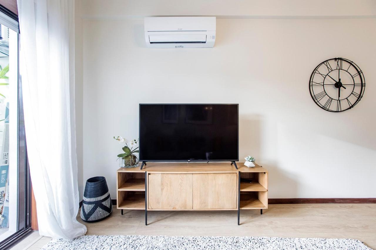 2Br Flat In Bonfim W/ Ac & Balcony By Lovelystay Porto Dış mekan fotoğraf